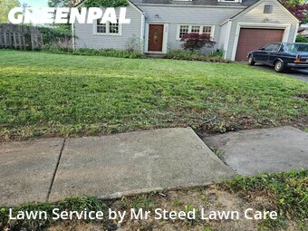Grass Cut nearby Pontiac, MI, 