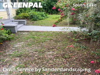 Lawn Mowing Service nearby Lakeland, FL, 