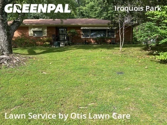 Lawn Cut nearby Louisville, KY, 