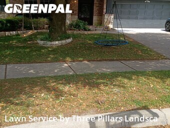 Lawn Mowing nearby Wylie, TX, 