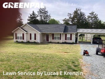 Lawn Mow nearby Matthews, NC, 