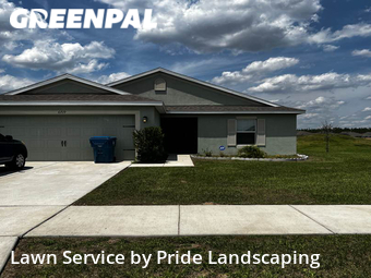 Lawn Service nearby Brooksville, FL, 