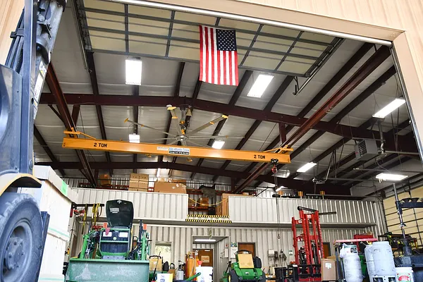 Quality Equipment Photo 17