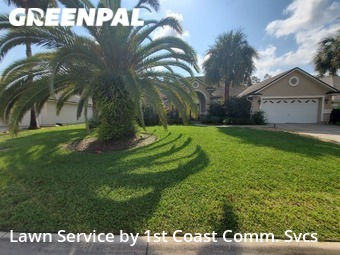 Lawn Mow nearby Jacksonville, FL, 