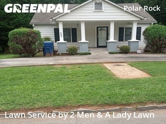 Lawn Care Service nearby Atlanta, GA, 