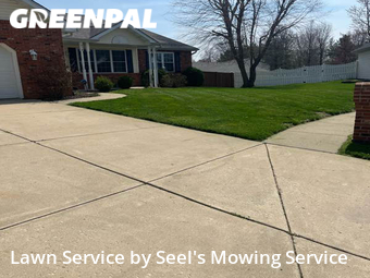 Yard Cutting nearby O'fallon, IL, 