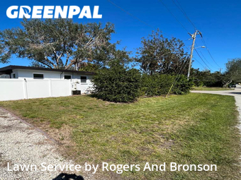 Lawn Cutting nearby Naples, FL, 