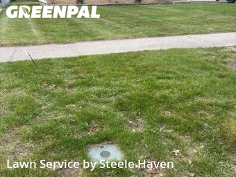 Grass Cut nearby Norton Shores, MI, 