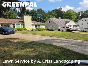 Lawn Care Service nearby Stow, OH, 