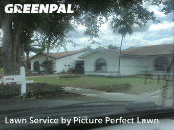 Lawn Mowing nearby Miami, FL, 