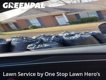 Lawn Mow nearby Memphis, TN, 