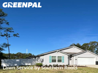Lawn Cutting nearby Palm Coast, FL, 