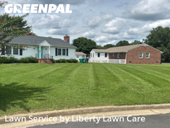 Lawn Mow nearby Highland Springs, VA, 