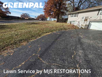 Lawn Service nearby Overland Park, MO, 