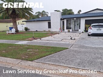 Yard Mowing nearby Kissimmee, FL, 