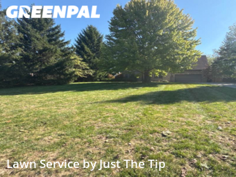 Lawn Cut nearby Fairborn, OH, 