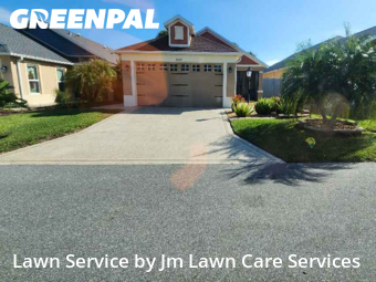 Lawn Mow nearby Sumterville, FL, 