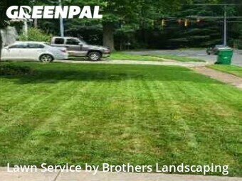 Lawn Maintenance nearby Wilmington, DE, 