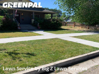 Lawn Cutting nearby Nampa, ID, 