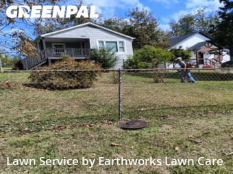 Lawn Mowing nearby Knoxville, TN, 