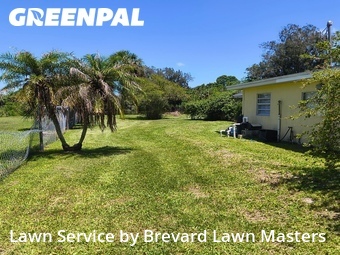 Lawn Cutting nearby Cocoa, FL, 