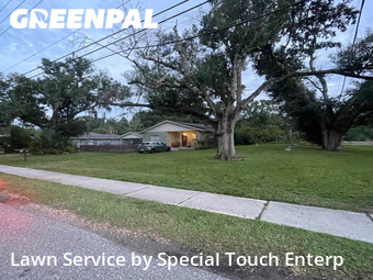 Grass Cutting nearby Tampa, FL, 