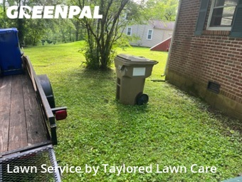 Lawn Service nearby Pegram, TN, 