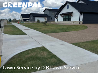 Lawn Care nearby Woodway, TX, 