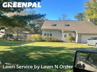 Lawn Care nearby Saint Charles, MO, 