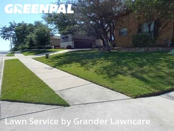 Lawn Cutting nearby Cedar Park, TX, 