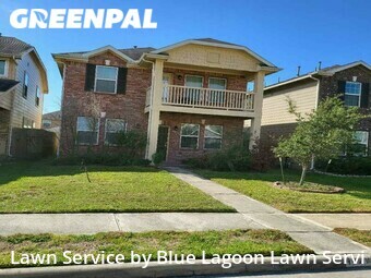 Yard Mowing nearby Houston, TX, 