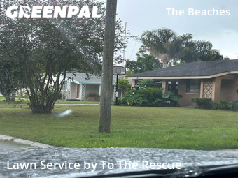 Lawn Care nearby Jacksonville Beach, FL, 