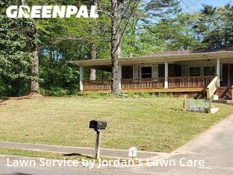 Lawn Care Service nearby Huntsville, AL, 