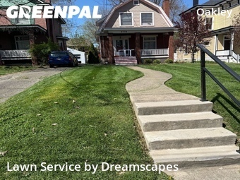 Lawn Mow nearby Cincinnati, OH, 