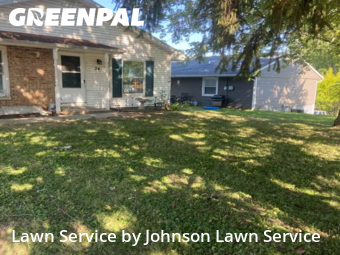 Lawn Cut nearby Lafayette, IN, 