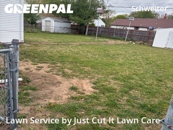 Lawn Cutting nearby Wichita, KS, 