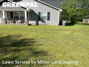Lawn Cut nearby Kannapolis, NC, 