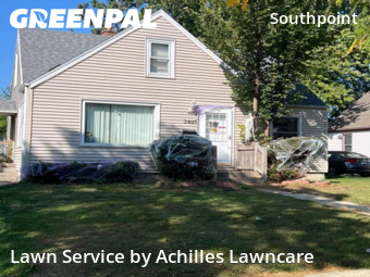 Grass Cut nearby Milwaukee, WI, 