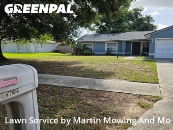Lawn Cut nearby Clermont, FL, 