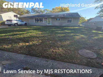 Yard Mowing nearby Kansas City, MO, 