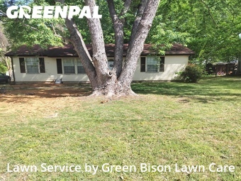 Lawn Cut nearby Clarksville, TN, 