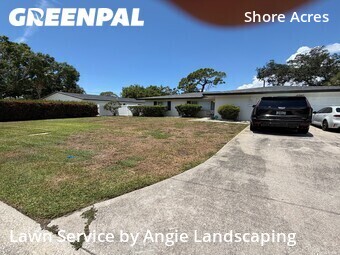 Lawn Mowing nearby St. Petersburg, FL, 