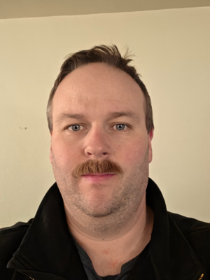 Company headshot