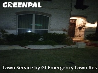 Lawn Service nearby Lewisville, TX, 