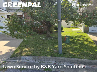 Yard Mowing nearby Virginia Beach, VA, 