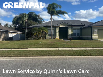 Lawn Care nearby Orlando, FL, 