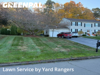 Grass Cutting nearby East Haven, CT, 