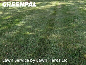 Lawn Cutting nearby Greensboro, NC, 