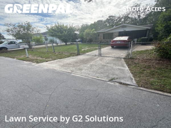 Lawn Mowing Service nearby Lakeland, FL, 
