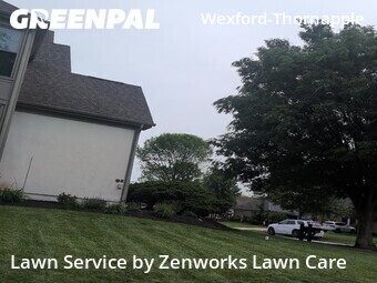 Lawn Mowing nearby Galloway, OH, 